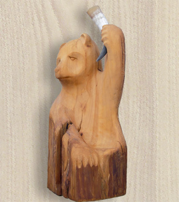 juoppo karhu