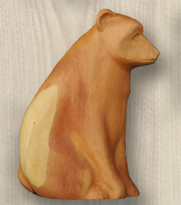Pikku nalle